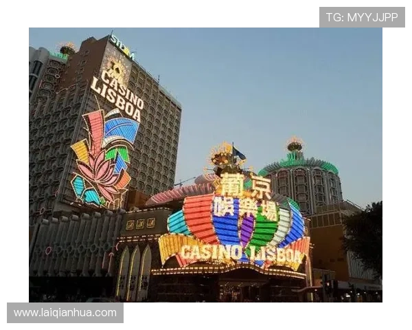 澳门新濠天地赌场娱乐项目全攻略带你体验多样化的精彩游戏玩法