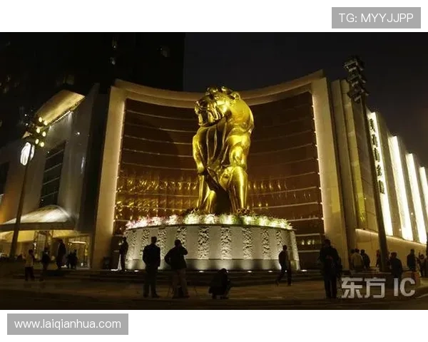 澳门美狮美高梅娱乐场夜场娱乐活动与精彩表演全景介绍
