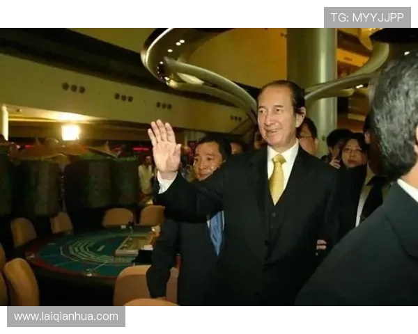 赌王何鸿燊去世引发公众关注,澳门博彩业的辉煌与挑战并存的未来路径 赌王何鸿燊去世引发公众关注,澳门博彩业的辉煌与挑战并存的未来路径